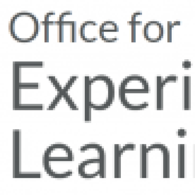 Office for Experiential Learning logo