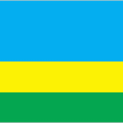 Rwanda