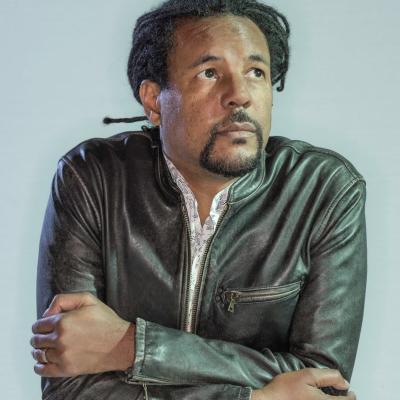 Colson Whitehead_CCNY's 2024 Langston Hughes Medalist