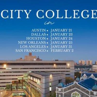 City in City Promo Banner 2