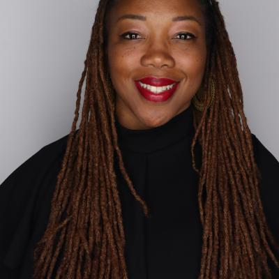 CCNY Spitzer School of Architecture Professor Ifeoma Ebo
