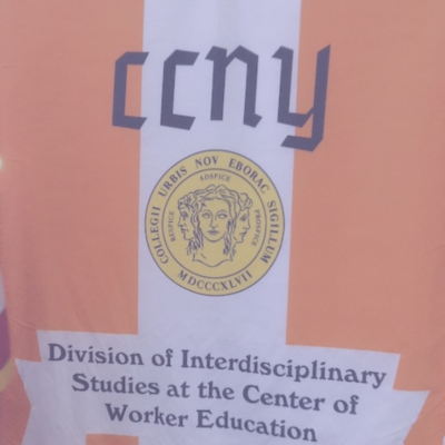 CCNY CWE Alumni FB