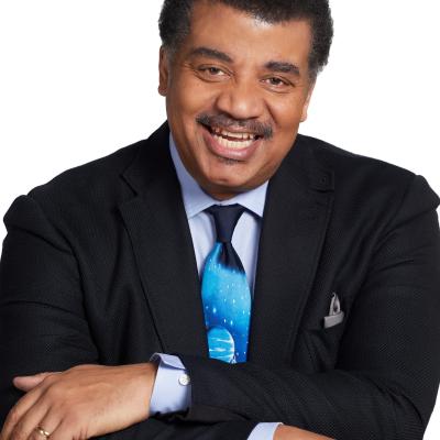 Neil DeGrasse Tyson