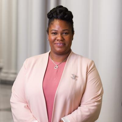 Naomi Nwosu