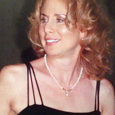 CCNY alumna, the late Dr. Marilyn Seskin '72, '79
