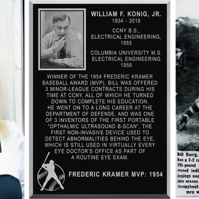 Susan Konig Gift