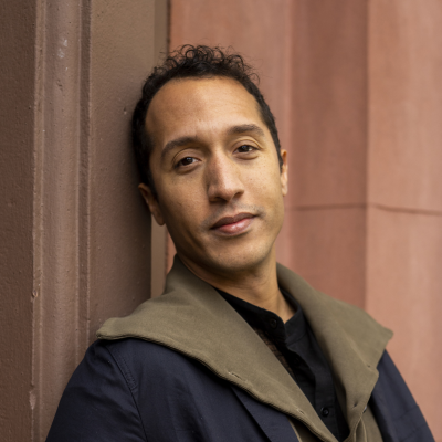 Spitzer School of Architecture Professor Jerome Haferd 