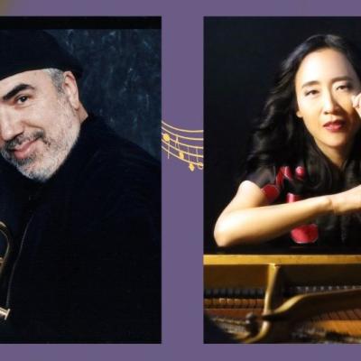 Jazz Musicians perform at CUNY Jazz Festival