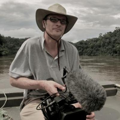 Antonio Tibaldi filmmaker