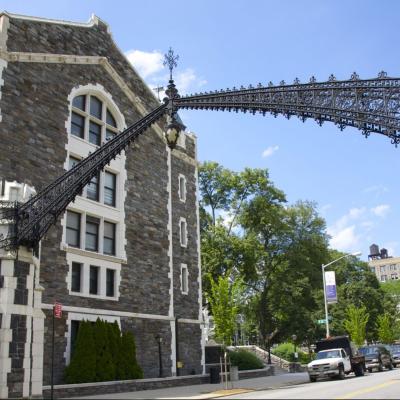 Getty photog of CCNY