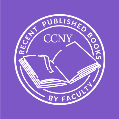 Book Press Release Faculty News logo