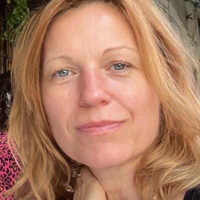 Amber Nemeth, PhD