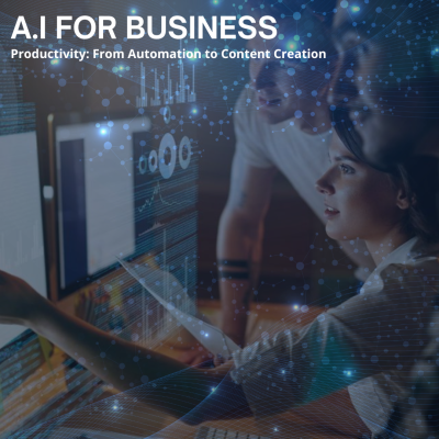 AI Productivity 