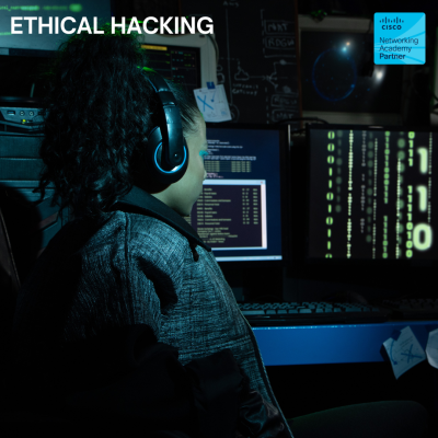 ethical hacking