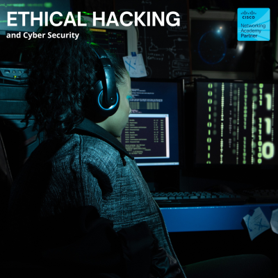 ethical hacking