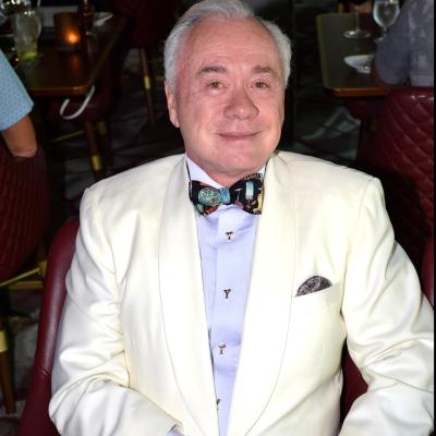 Mark Reinhardt