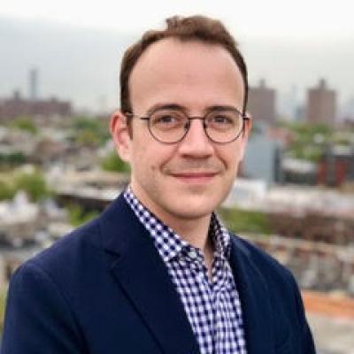 Dr. Greg Gagnon