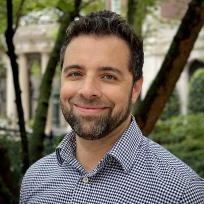 Dr. Michael Perez