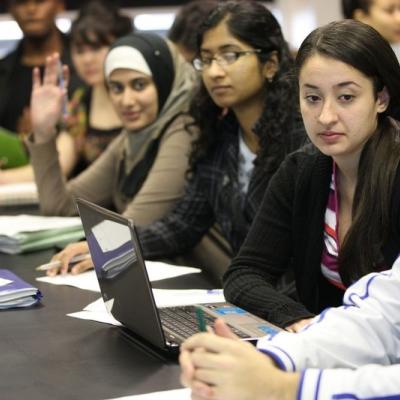 Money Mag lists CCNY again as a best value school  