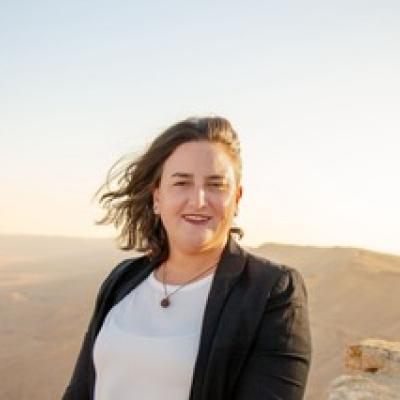 Dr. Natalie Haziza