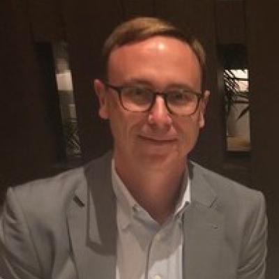 Dr. Stephen Anen