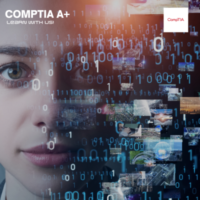 comptia network tech