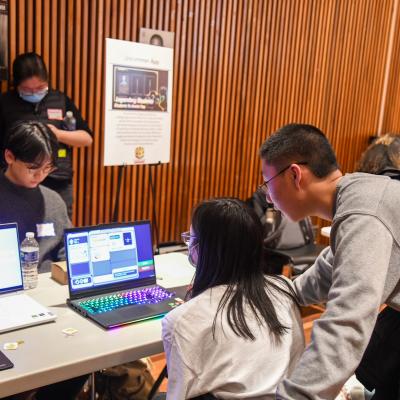 CCNY launches degree in digital game development