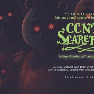 Scarefest 2025