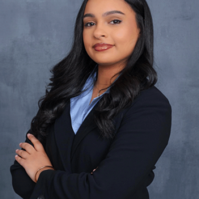 winner of 2025 AIA Bronx Student Empowerment award