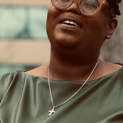 Kay Poema is the featured guest poet at 54th annual Poetry Festival.