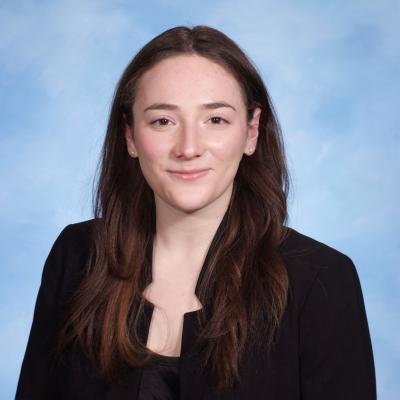 Fulbright Scholar Alison Holst