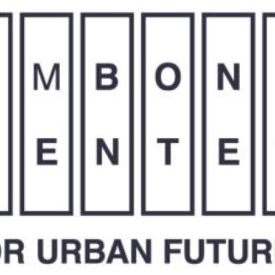 J. Max Bond Center Logo