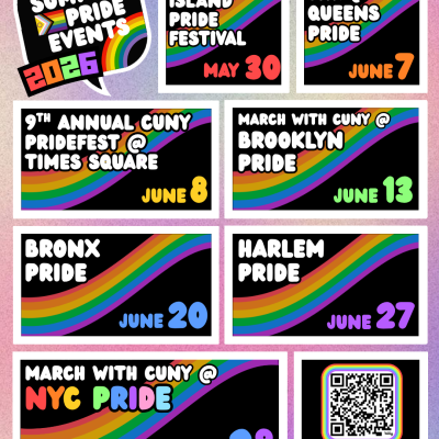 Pride Events 2026