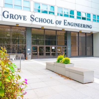 CCNY's Grove School of Engineering