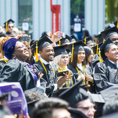 TIME magazine ranks CCNY among America’s Best Colleges 