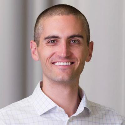 CCNY climate scientist Spencer Hill