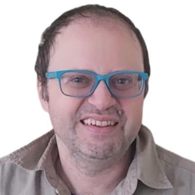 Nir Y. Krakauer_civil engineering professor and 2026 ASES Fellow