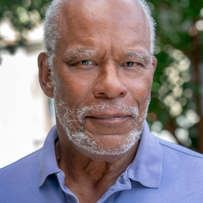 Stanley Nelson, CCNY Class of of 1976 