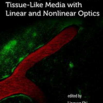 Deep Imaging Alfano book cover