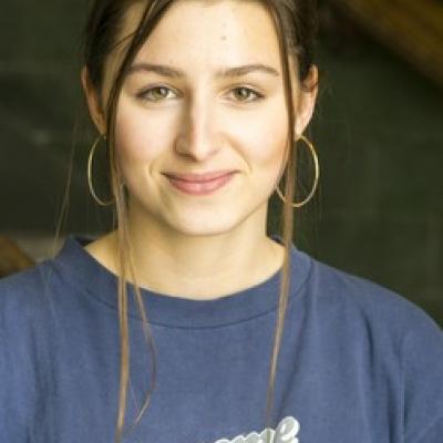 Ana Naumovska
