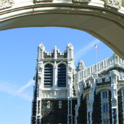 Shepard Hall