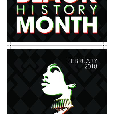 Black History Month Events 2018