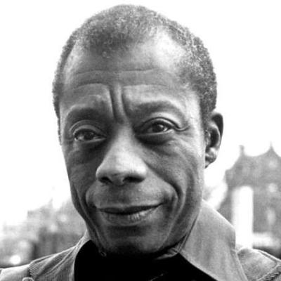 James Baldwin seminars at CCNY