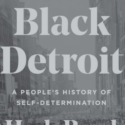 Herb Boyd book Black_Detroi