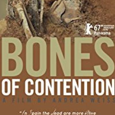 Bones of Contention Film