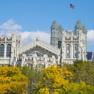 CCNY_Campus Scene