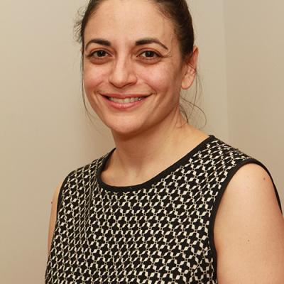 Sussana Rosenbaum