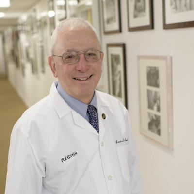 Dr. Lewis Kampel Medical Oncologist, Memorial Sloan Kettering Cancer Center