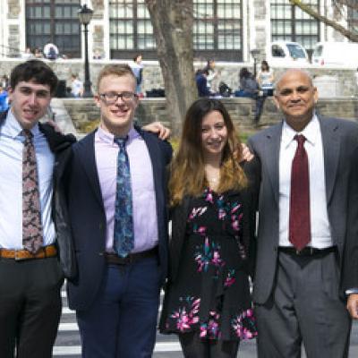 EPA Campus RainWorks Team_2017