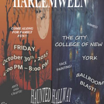 Harlemween 2015